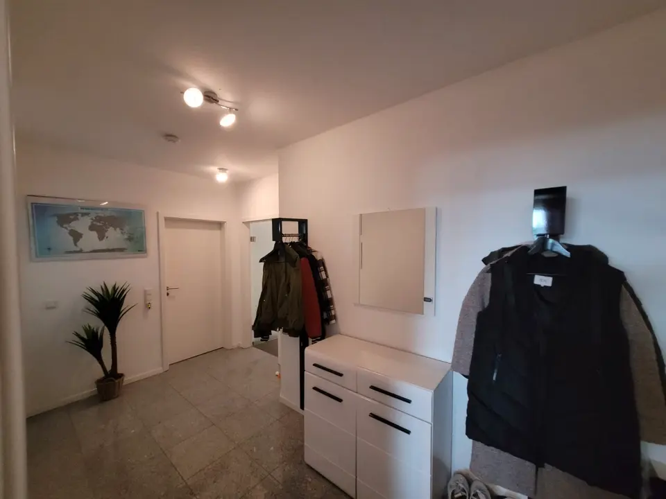 3 Zimmer Wohnung mit 75 m² in Paderborn – Bild 7