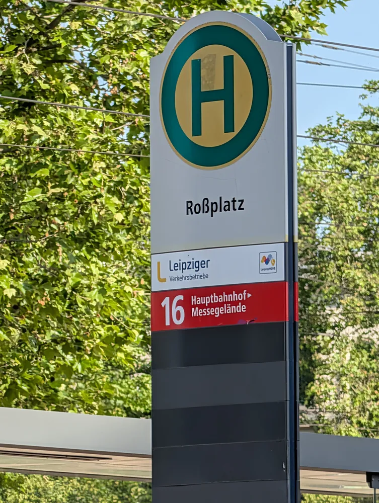 1 Zimmer Wohnung mit 54 m² in Leipzig – Bild 12