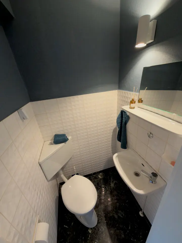 5 Zimmer Wohnung mit 106 m² in Lingen – Bild 6