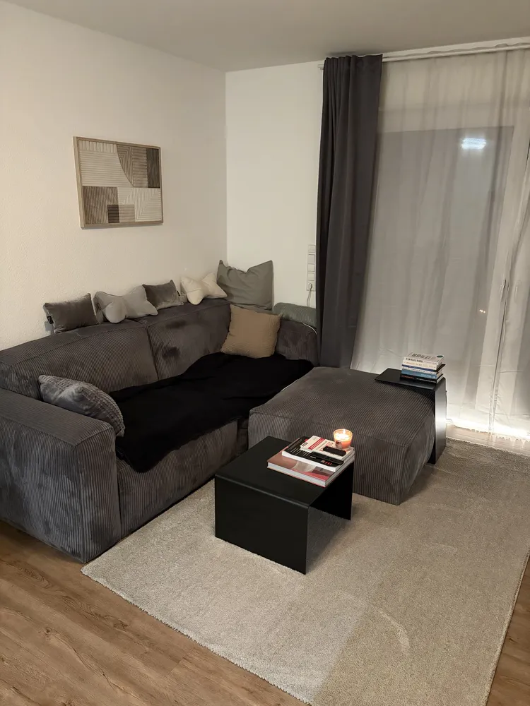 3 Zimmer Wohnung mit 48 m² in Heilbronn – Bild 8