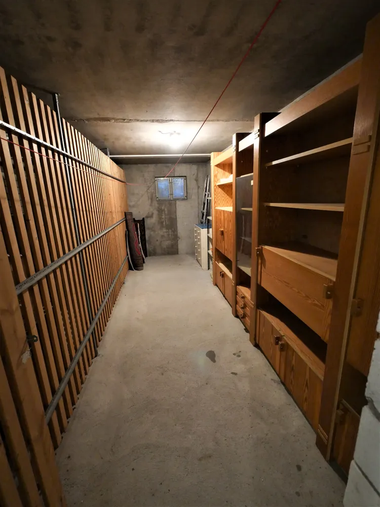 2 Zimmer Wohnung mit 50 m² in Mannheim – Bild 9