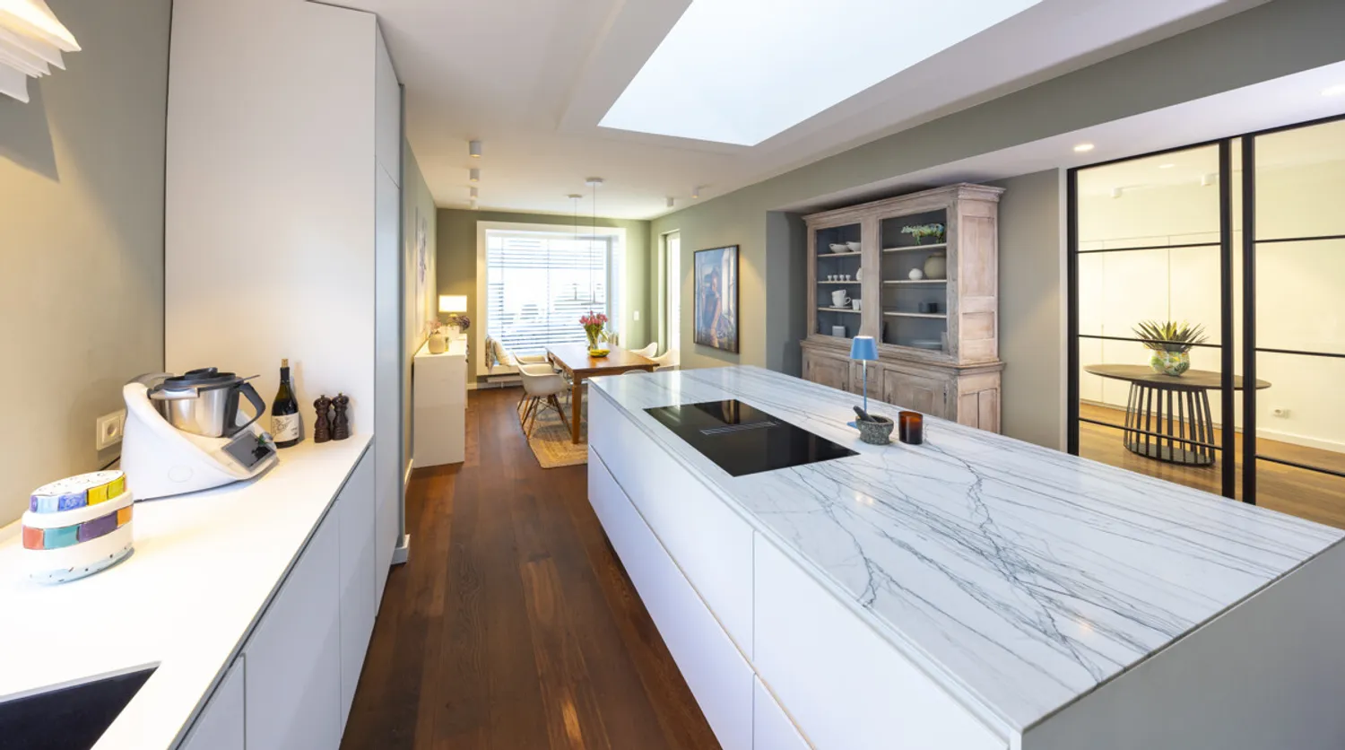 5 Zimmer Haus mit 300 m² in Meerbusch – Bild 5