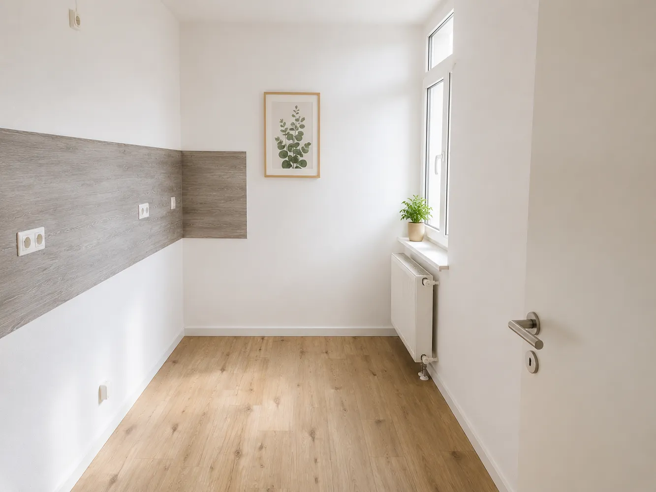 3 Zimmer Wohnung mit 81 m² in Dresden – Bild 6
