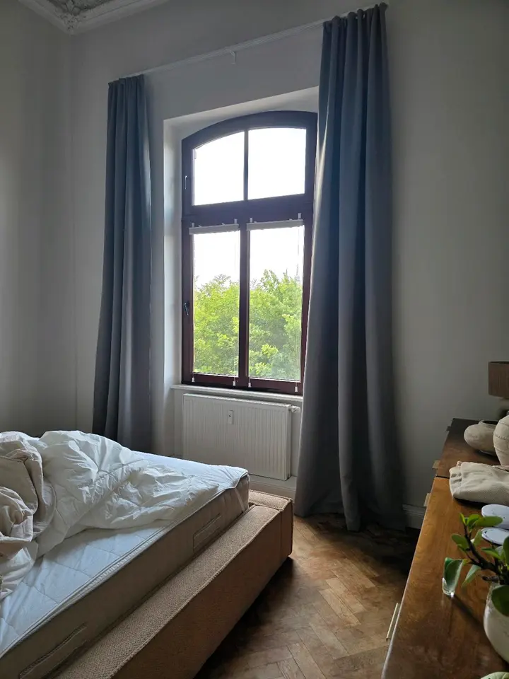 2 Zimmer Wohnung mit 80 m² in Magdeburg – Bild 6