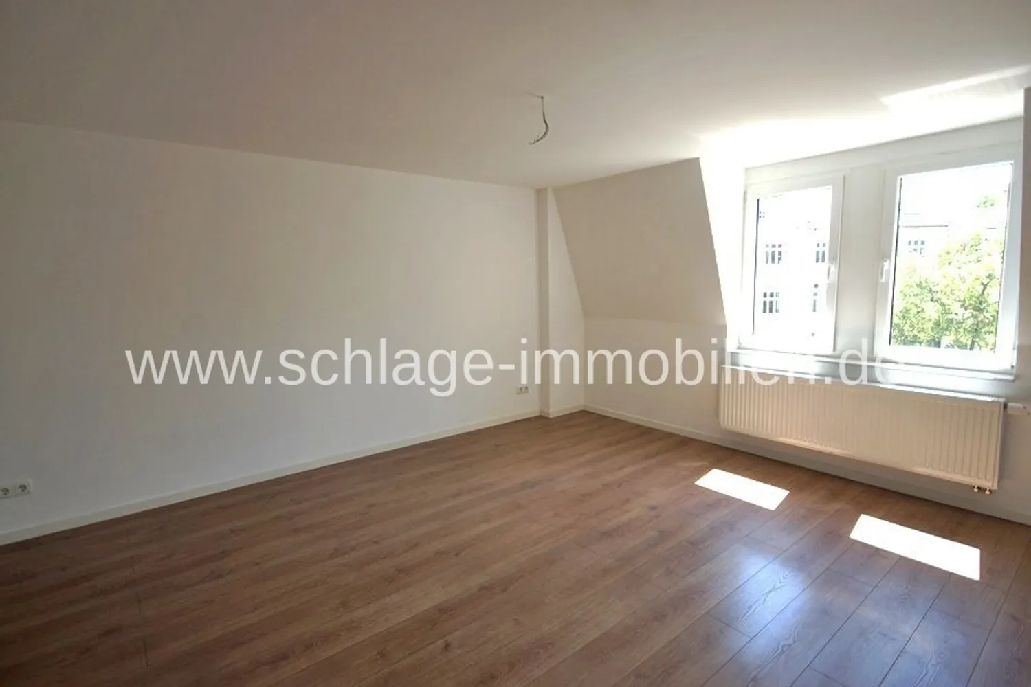 3 Zimmer Wohnung mit 82 m² in Dresden – Bild 7