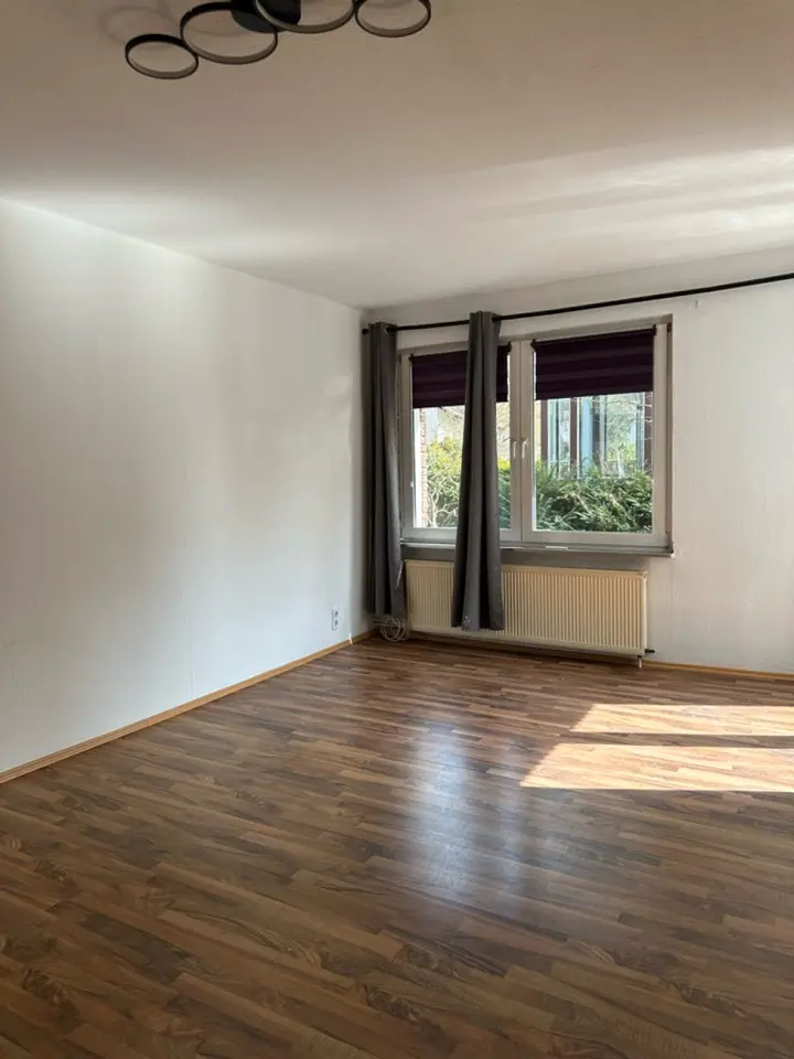 2 Zimmer Wohnung mit 60 m² in Göttingen – Bild 1