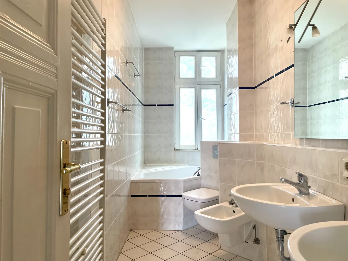 5 Zimmer Wohnung mit 155 m² in Berlin – Bild 6
