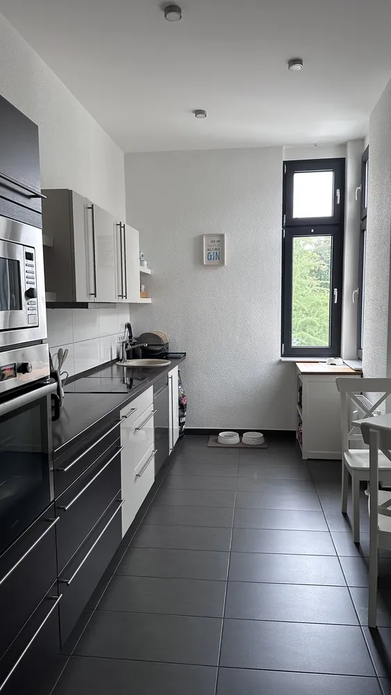 3 Zimmer Wohnung mit 97 m² in Magdeburg – Bild 5