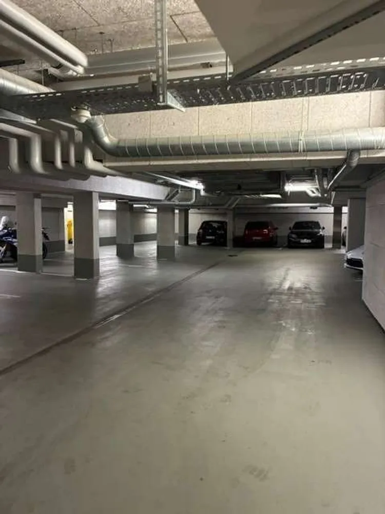 2 Zimmer Wohnung mit 51 m² in Fürth – Bild 3