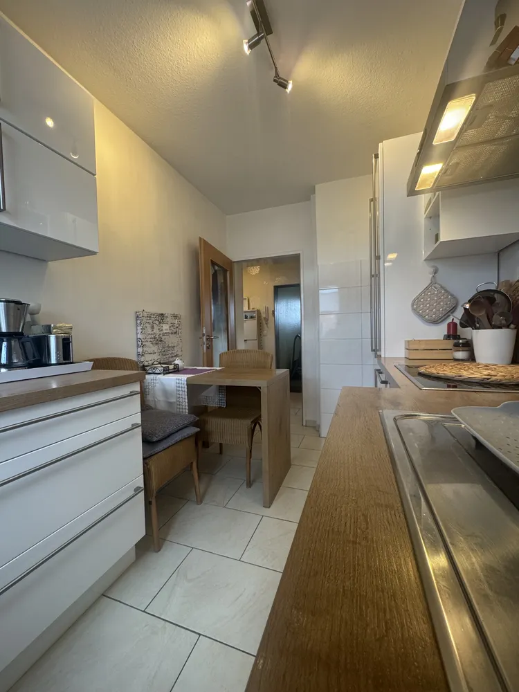 2 Zimmer Wohnung mit 55 m² in Dortmund – Bild 4