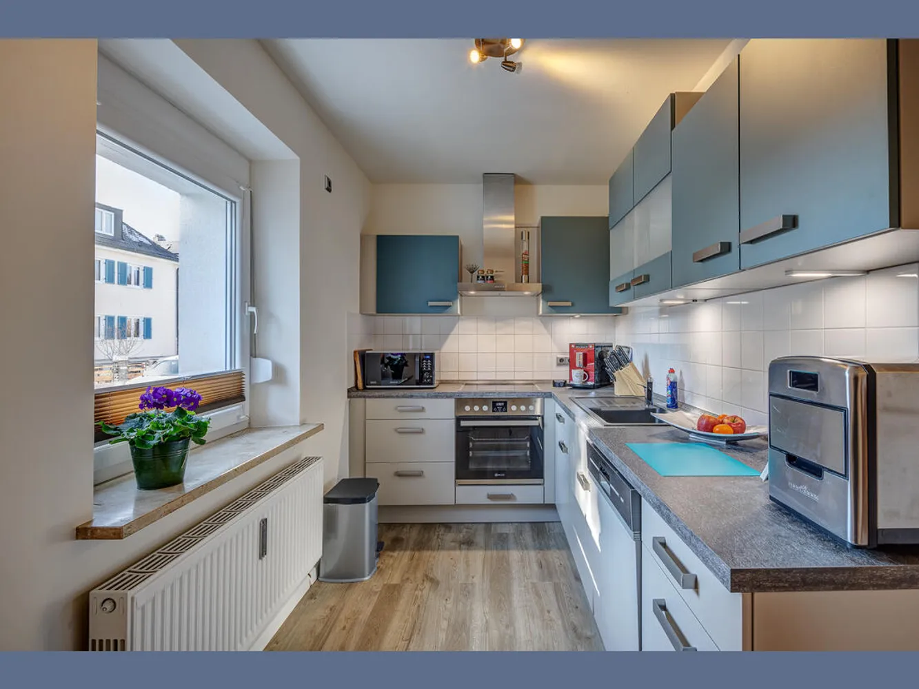3 Zimmer Wohnung mit 76 m² in München – Bild 9