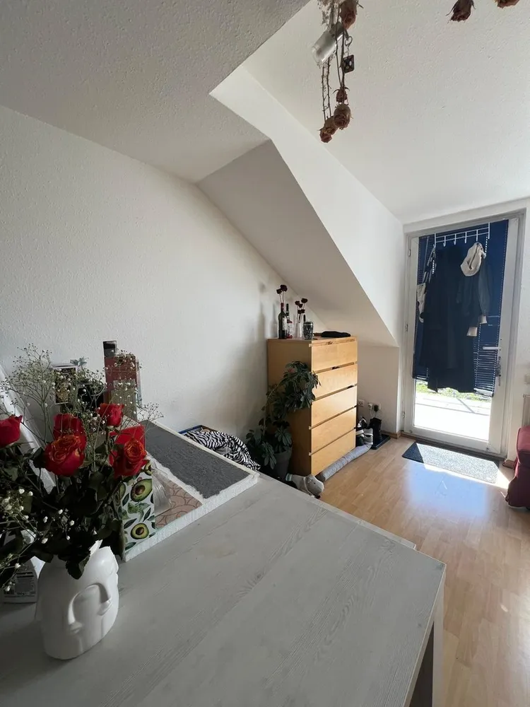 2 Zimmer Wohnung mit 32 m² in Aachen – Bild 3