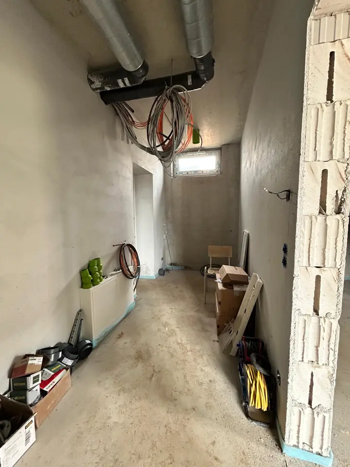 4 Zimmer Haus mit 144 m² in Osnabrück – Bild 8