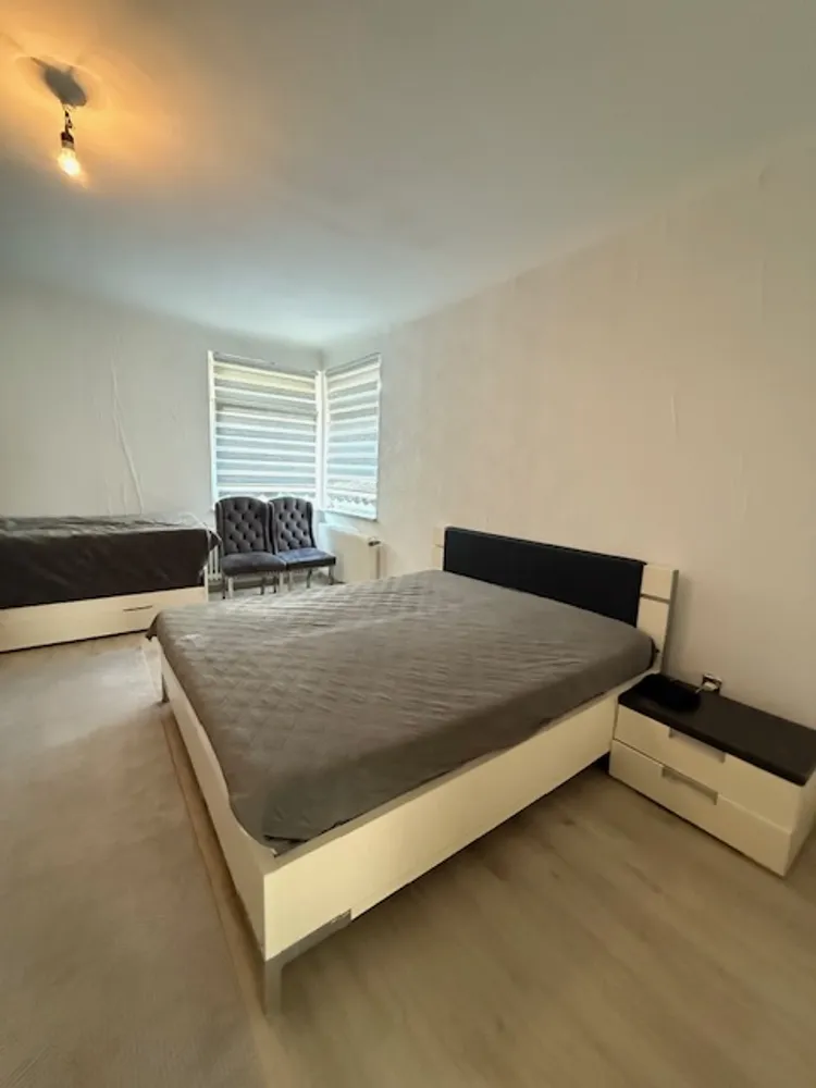 3 Zimmer Wohnung mit 88 m² in Aachen – Bild 1