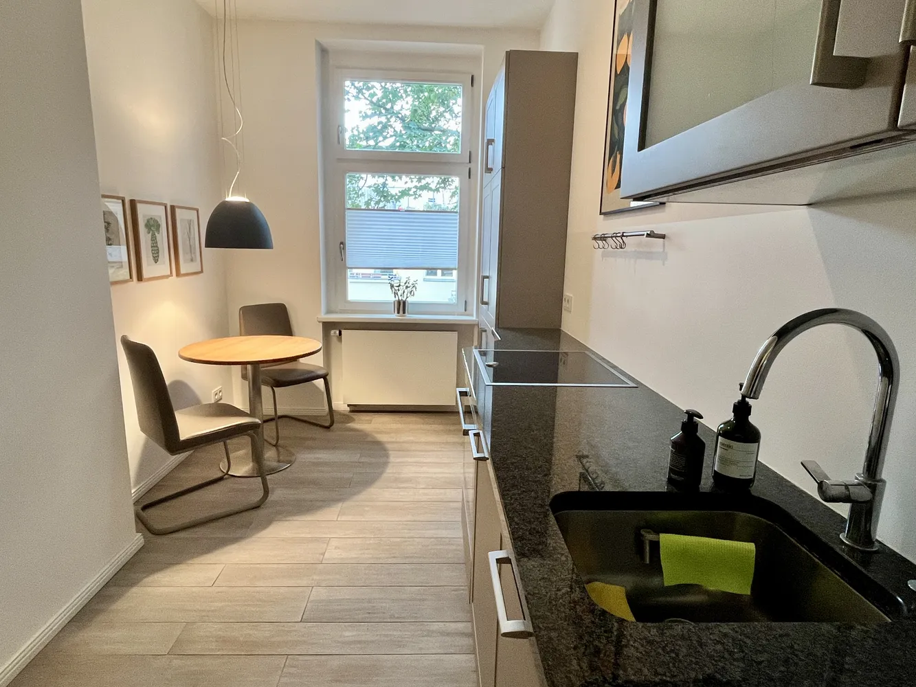 2 Zimmer Wohnung mit 61 m² in Berlin – Bild 8