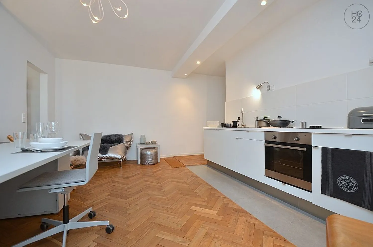 2 Zimmer Wohnung mit 55 m² in Stuttgart – Bild 8