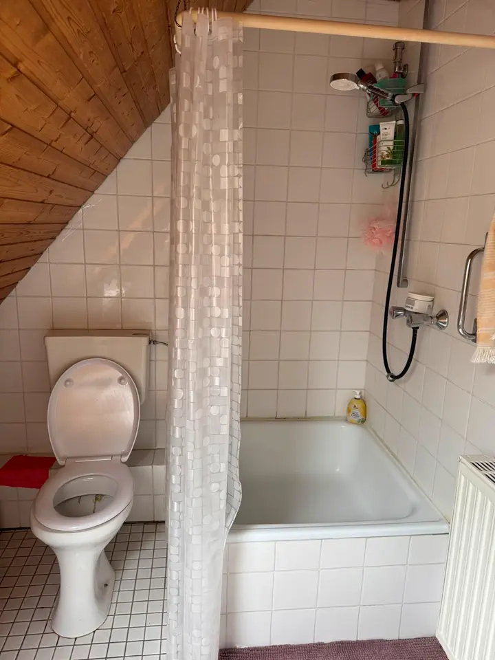 WG-Zimmer mit 43 m² in Coesfeld – Bild 5