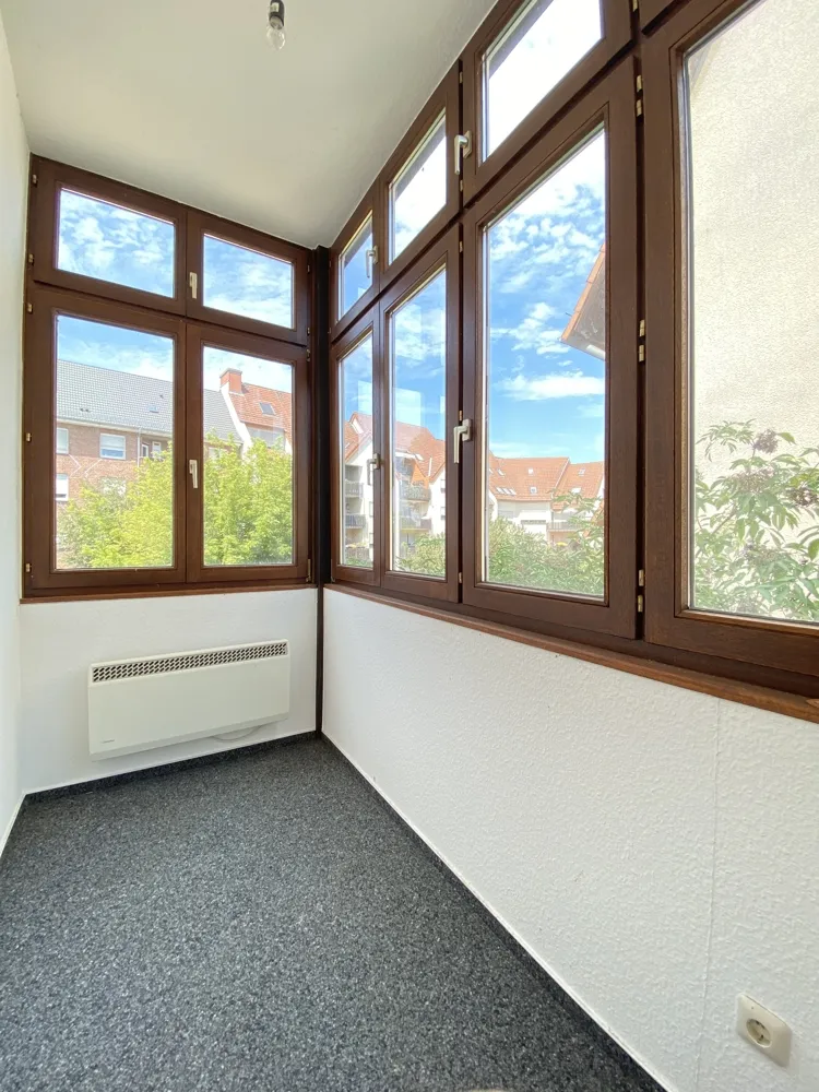 3 Zimmer Wohnung mit 76 m² in Gießen – Bild 4