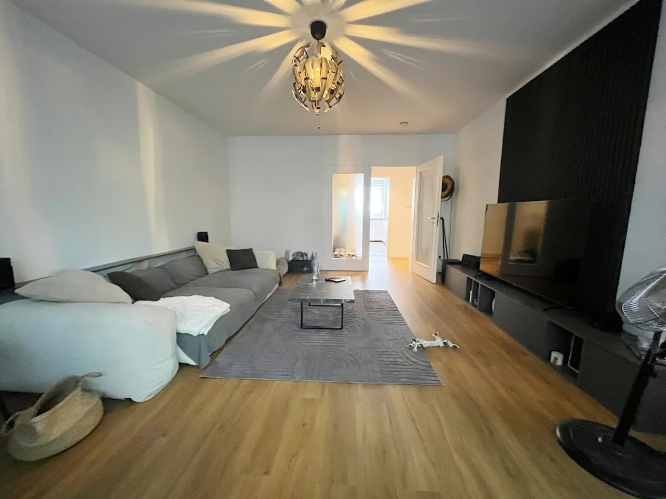 3 Zimmer Wohnung mit 83 m² in Köln – Bild 6