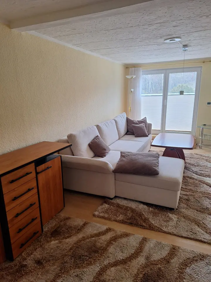 4 Zimmer Wohnung mit 113 m² in Rudolstadt – Bild 8