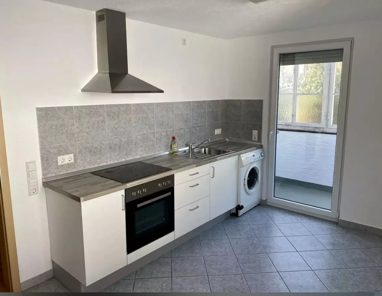 4 room apartment with 80 m² in Aalen – Photo 11