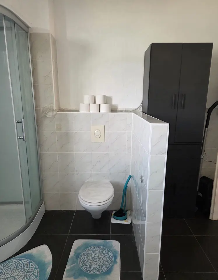 3 Zimmer Wohnung mit 116 m² in Hof – Bild 9