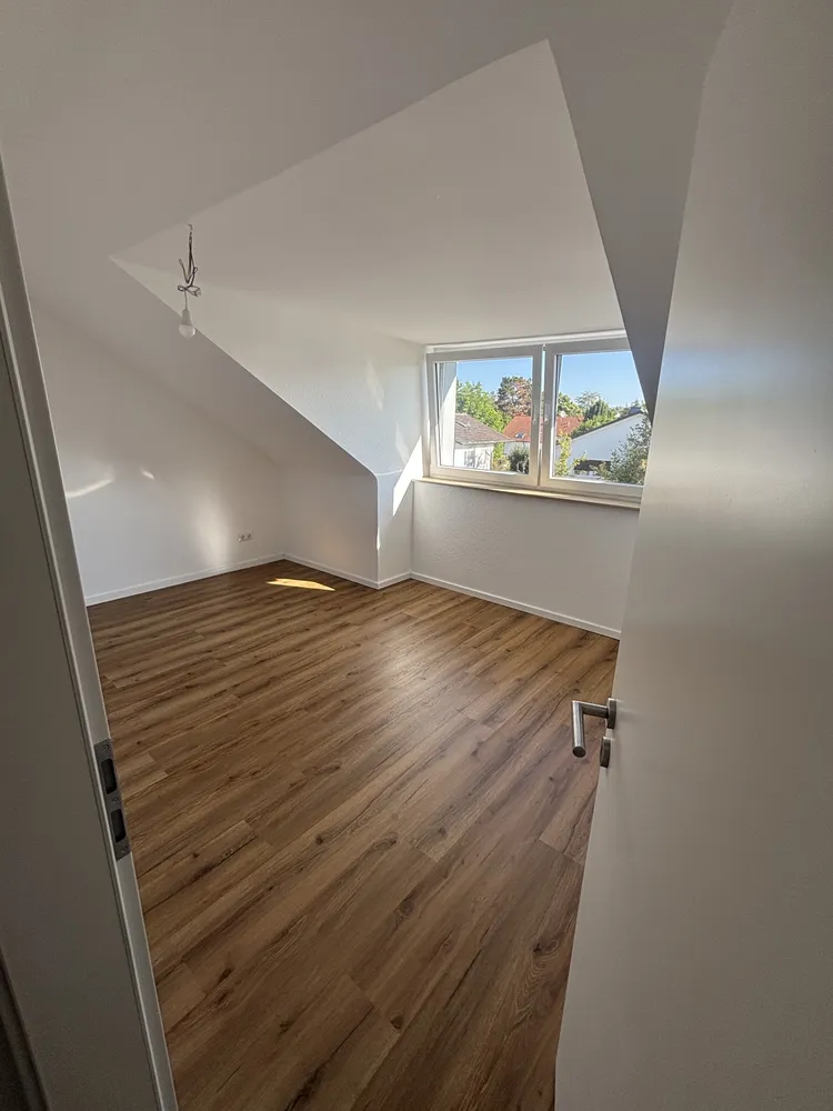 3 Zimmer Wohnung mit 52 m² in Bonn – Bild 2