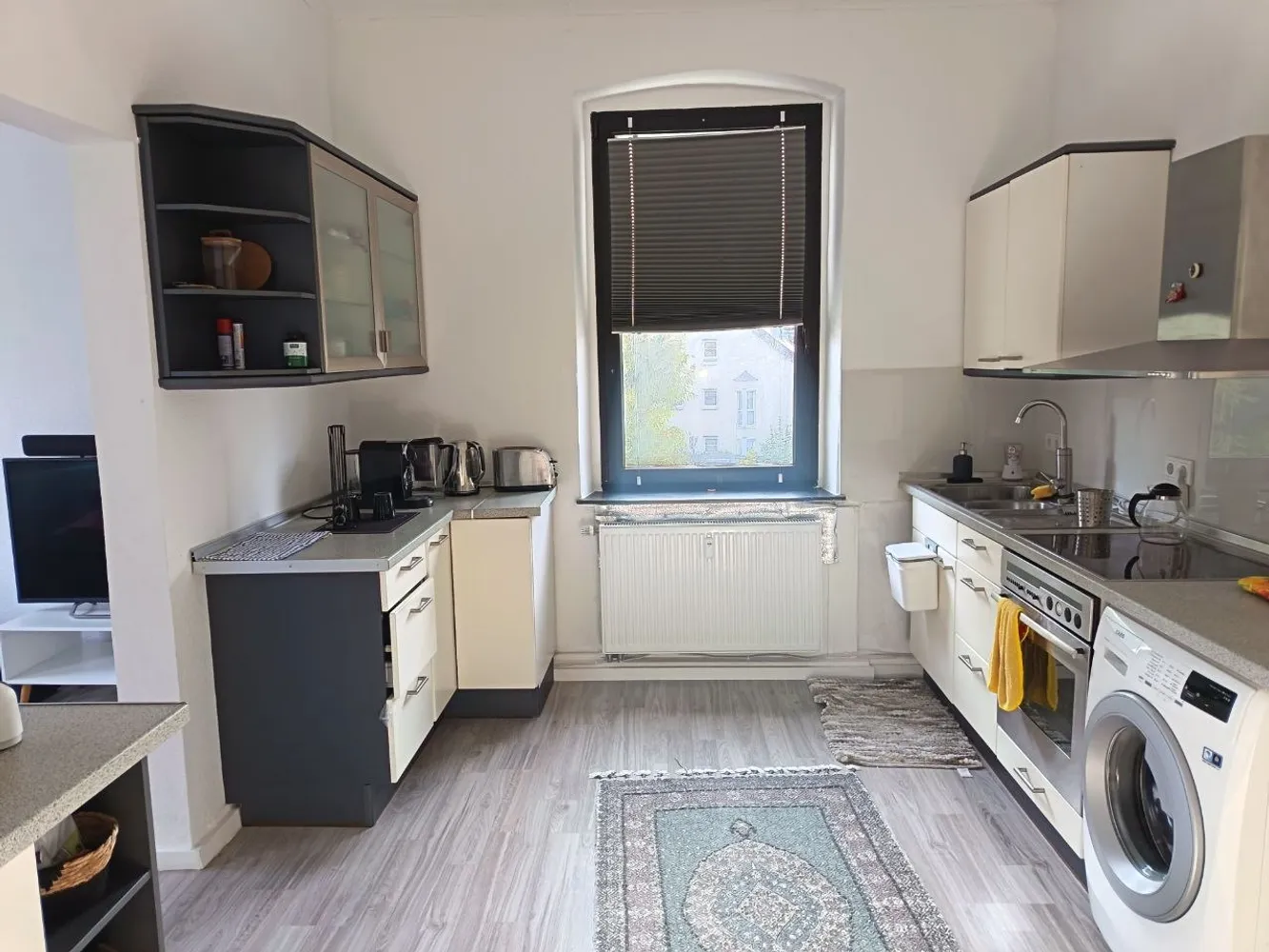 2 Zimmer Wohnung mit 45 m² in Essen – Bild 2