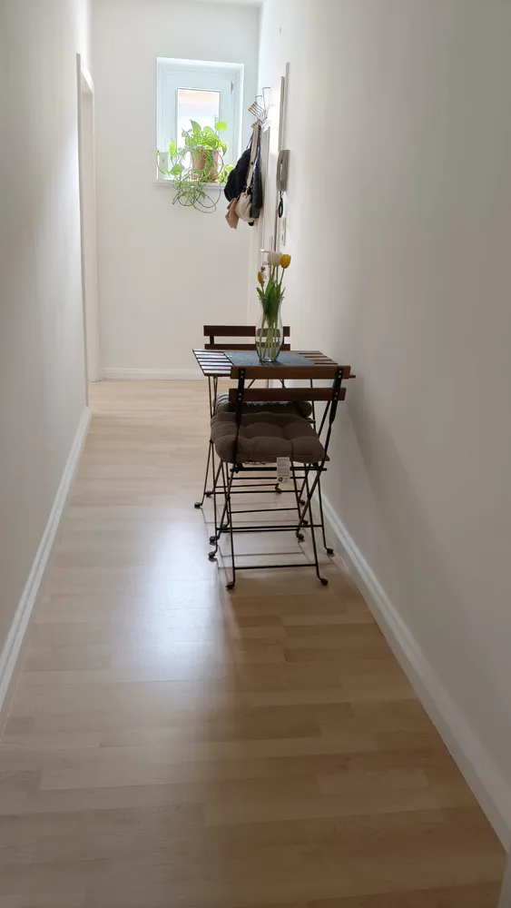 2 Zimmer Wohnung mit 47 m² in Wuppertal – Bild 1