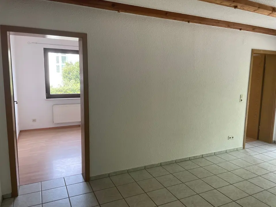 4 Zimmer Wohnung mit 71 m² in Mosbach – Bild 4
