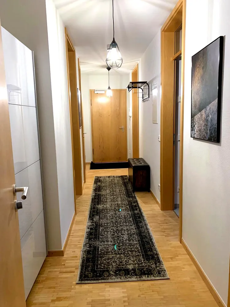 3 Zimmer Wohnung mit 76 m² in München – Bild 3