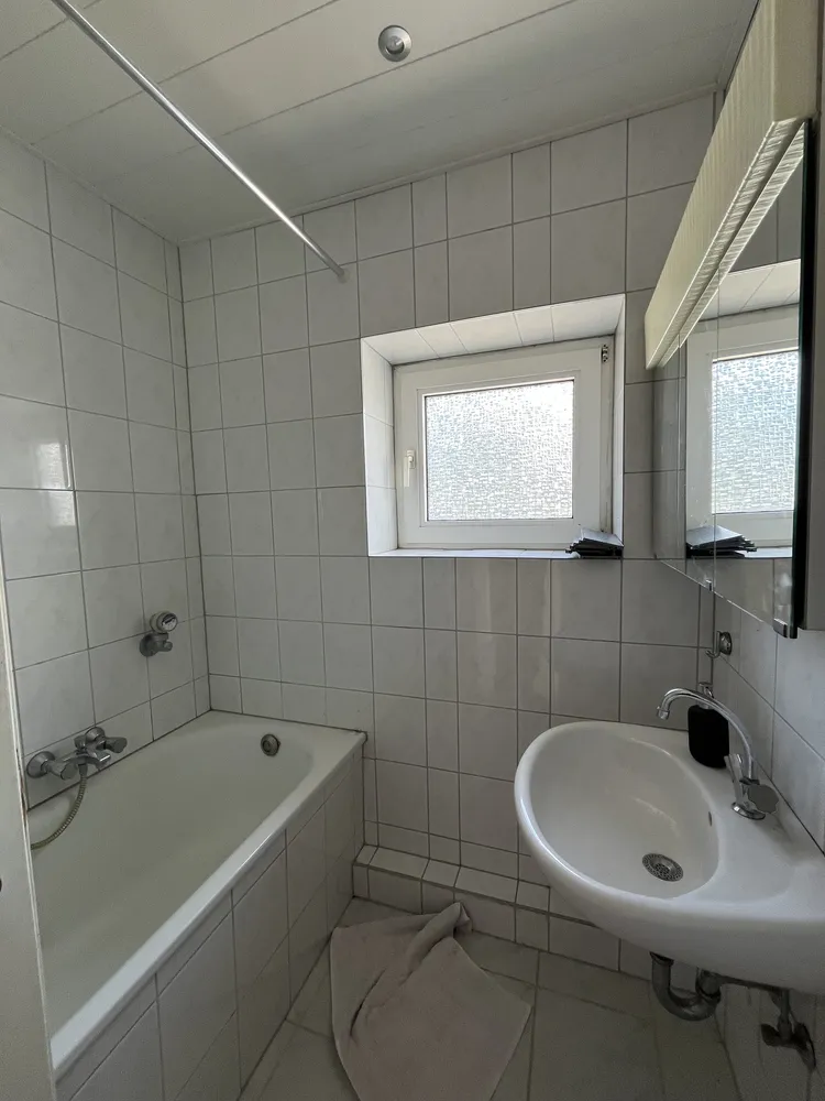 4 Zimmer Wohnung mit 97 m² in Aachen – Bild 8