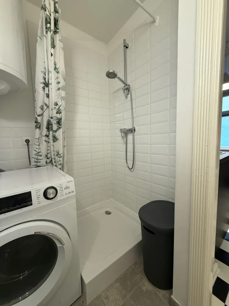 1 Zimmer Wohnung mit 32 m² in Berlin – Bild 9