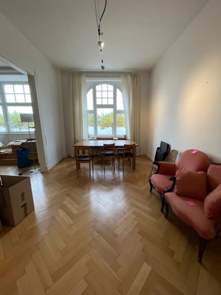 3 room apartment with 107 m² in Düsseldorf – Photo 6