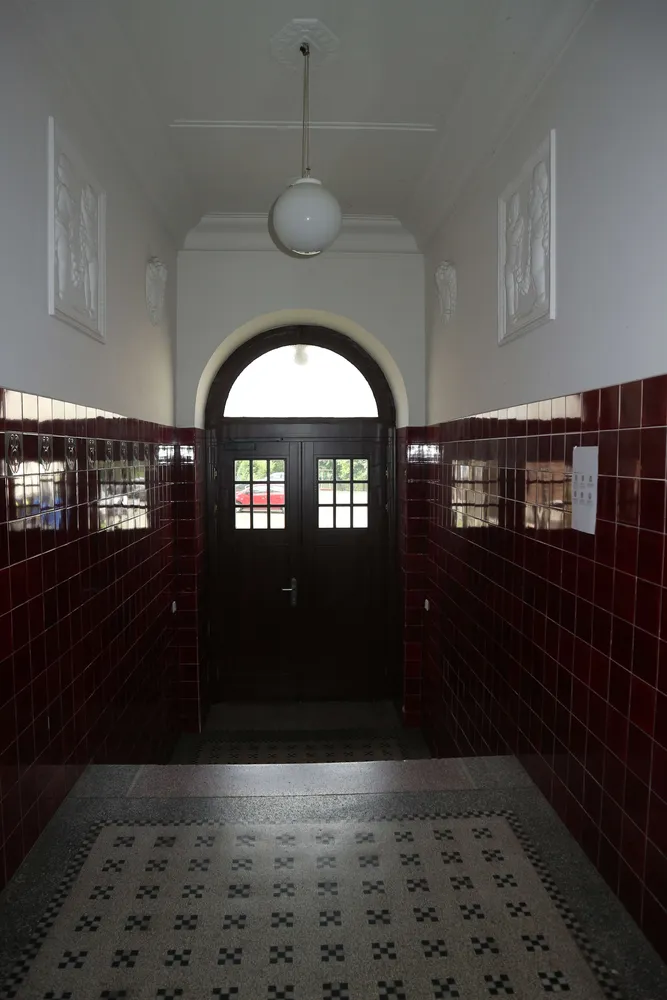 2 Zimmer Wohnung mit 54 m² in Chemnitz – Bild 3