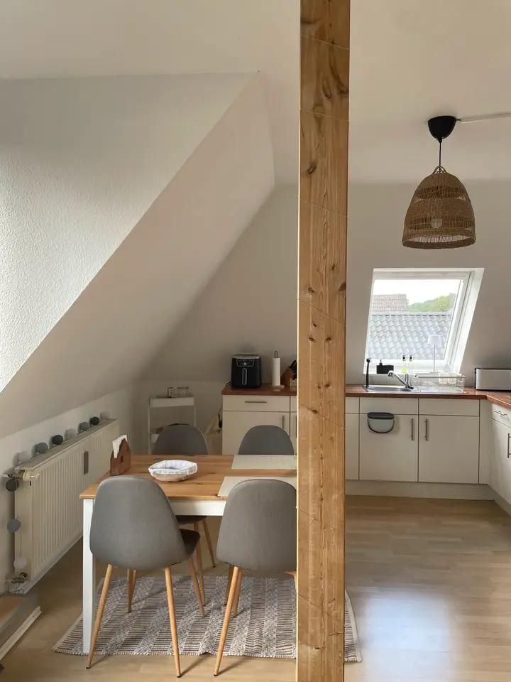 2 Zimmer Wohnung mit 55 m² in Osnabrück – Bild 3