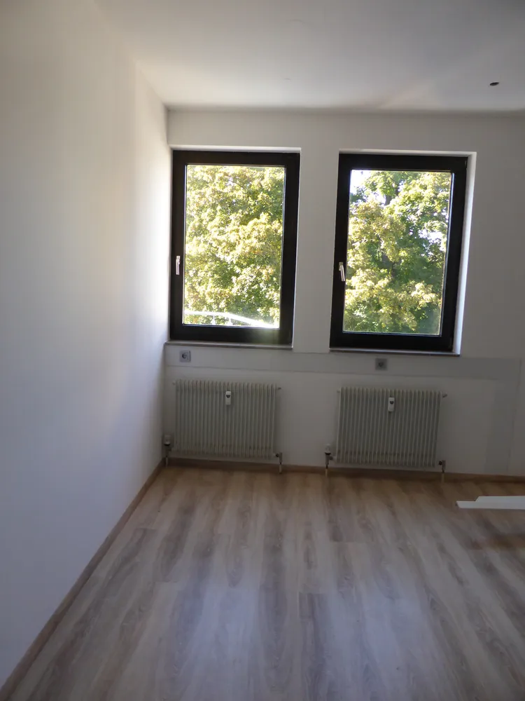 5 Zimmer Wohnung mit 130 m² in Nürnberg – Bild 11