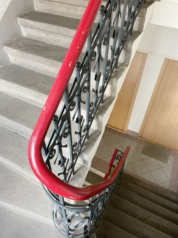 3 Zimmer Wohnung mit 76 m² in Halle (Saale) – Bild 11