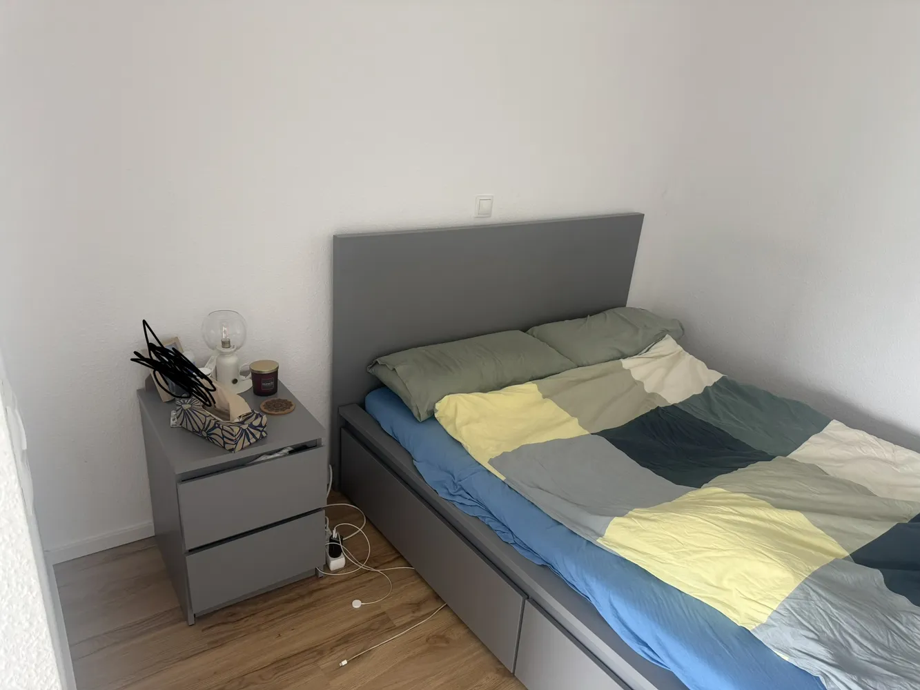 2 Zimmer Wohnung mit 75 m² in Paderborn – Bild 6