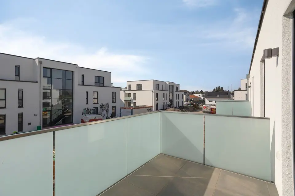 3 Zimmer Wohnung mit 92 m² in Gelsenkirchen – Bild 10