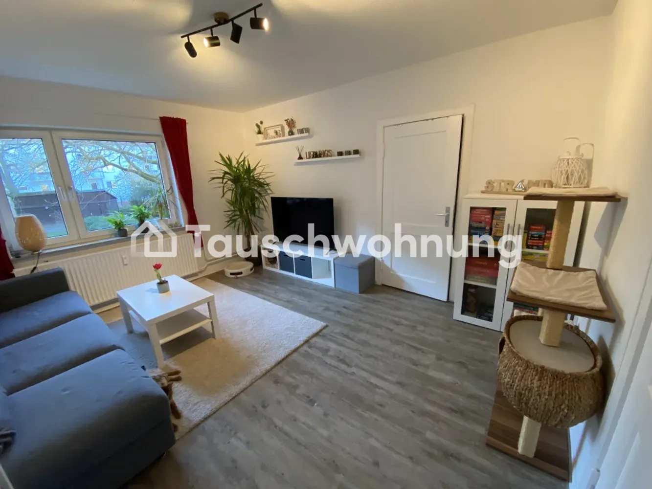 2 Zimmer Wohnung mit 46 m² in Bremen – Bild 2