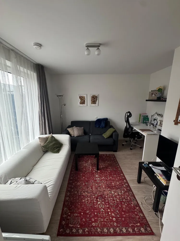 2 Zimmer Wohnung mit 53 m² in Münster – Bild 11
