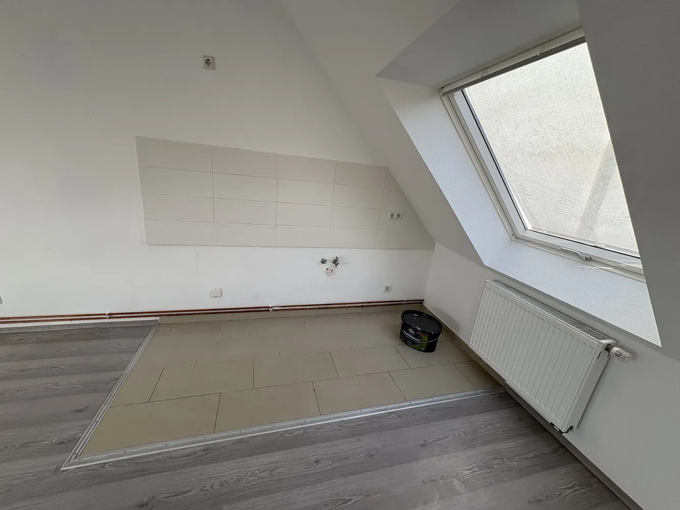 2 room apartment with 37 m² in Wiesbaden – Photo 6