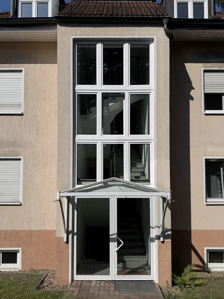 4 Zimmer Wohnung mit 106 m² in Berlin – Bild 3