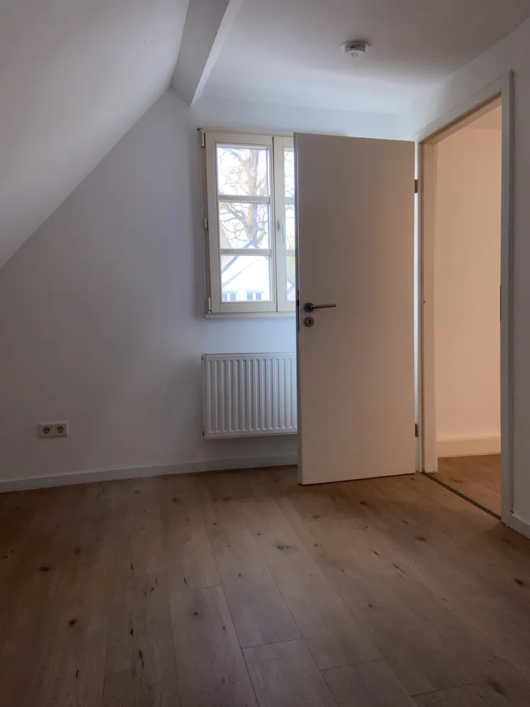 2 Zimmer Wohnung mit 35 m² in Remscheid – Bild 7