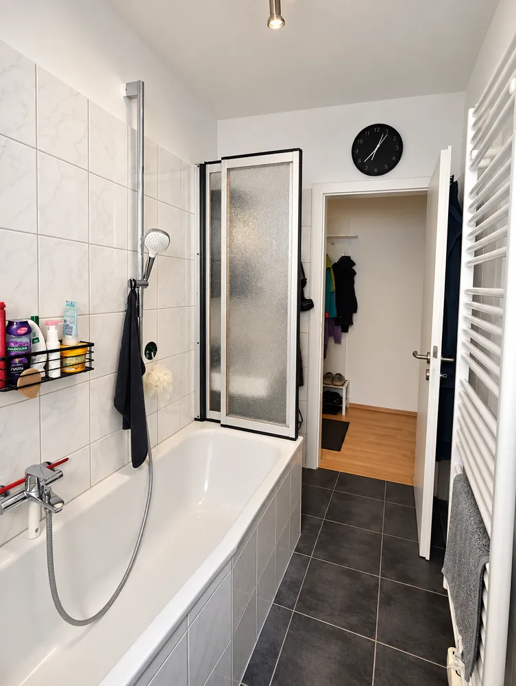 2 Zimmer Wohnung mit 42 m² in Wuppertal – Bild 5