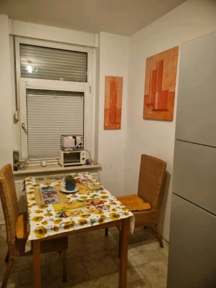 WG-Zimmer mit 18 m² in Zwickau – Bild 2