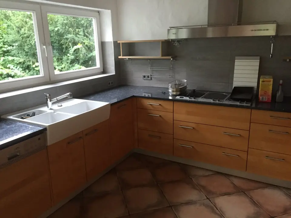 4 Zimmer Wohnung mit 185 m² in Tübingen – Bild 3