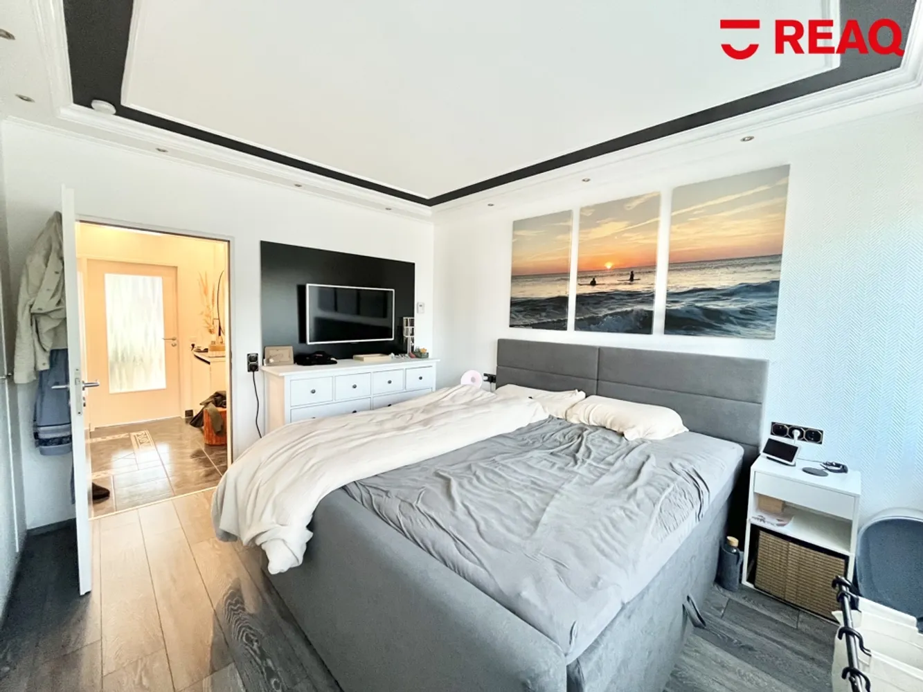 3 Zimmer Wohnung mit 90 m² in Aachen – Bild 12