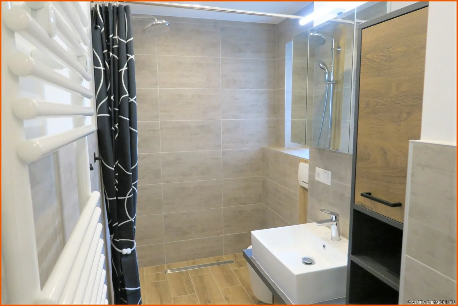 2 Zimmer Wohnung mit 53 m² in Bremen – Bild 7